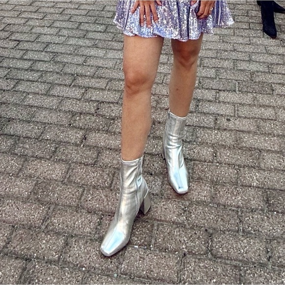 A New Day Chunky Heel Boot - Picture 3 of 3